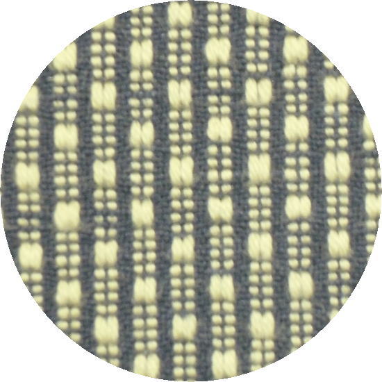 ドビー織作務衣 作-5091(茶) 生地 作務衣