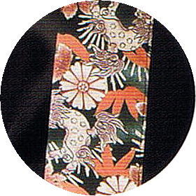 袖ナシ袢天 阿-4186 よさこい衣裳