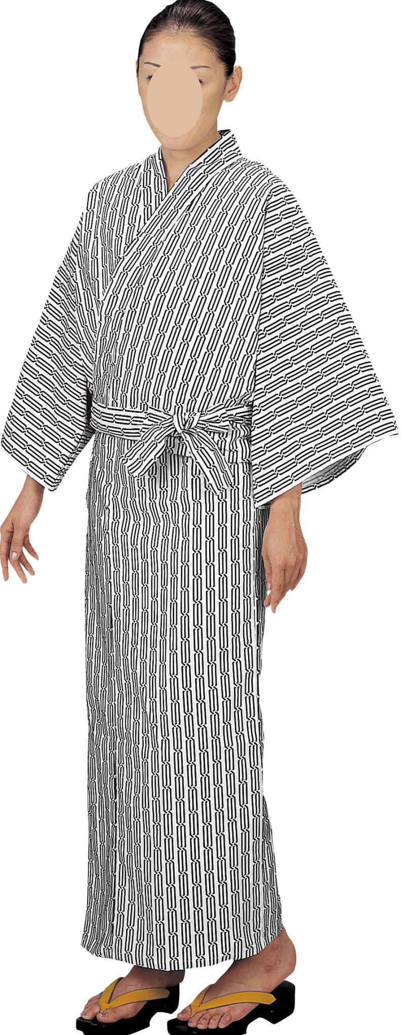 お仕立上りねまきゆかた 特-7242 ねまきゆかた